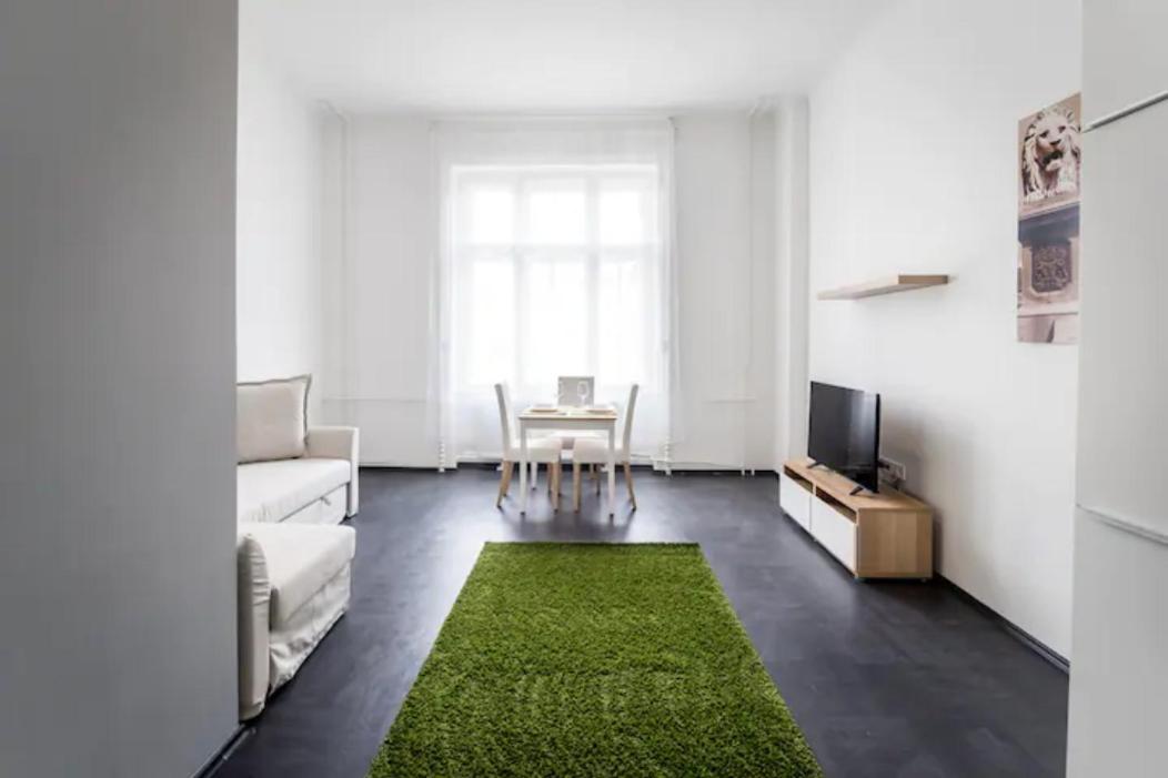 Hi-Bp Sunny Home Apartments In The Heart Of 布达佩斯 外观 照片