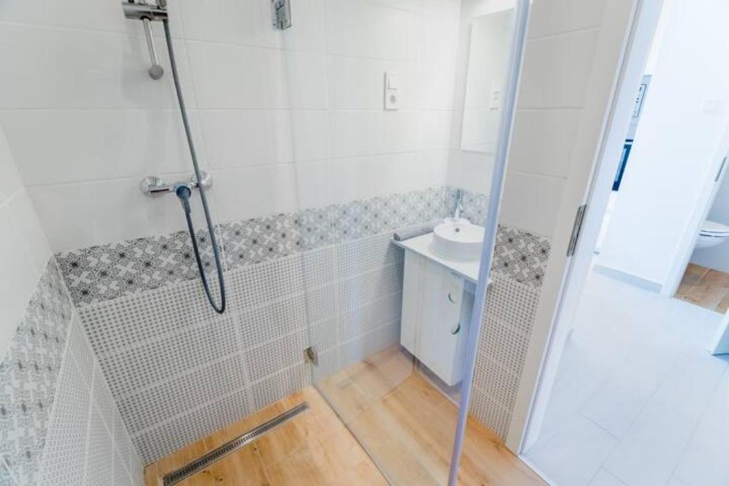 Hi-Bp Sunny Home Apartments In The Heart Of 布达佩斯 外观 照片