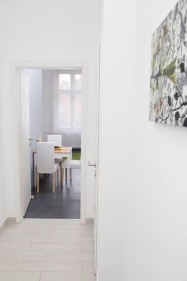 Hi-Bp Sunny Home Apartments In The Heart Of 布达佩斯 外观 照片