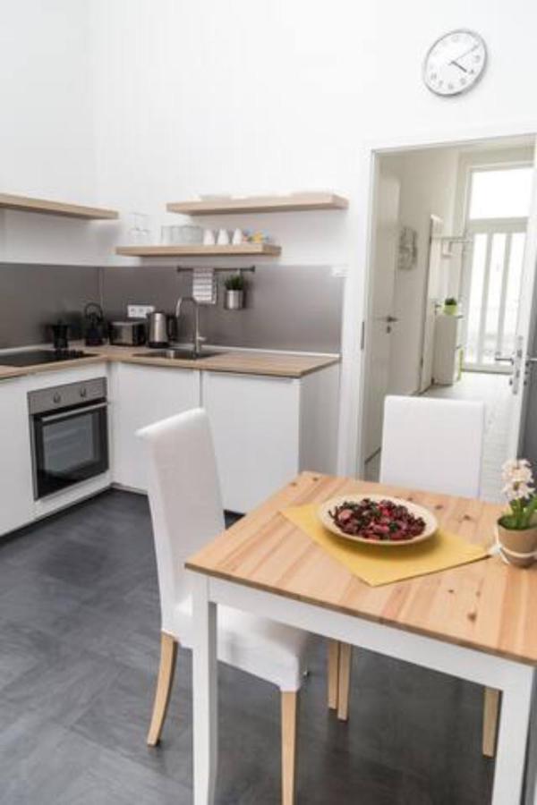 Hi-Bp Sunny Home Apartments In The Heart Of 布达佩斯 外观 照片