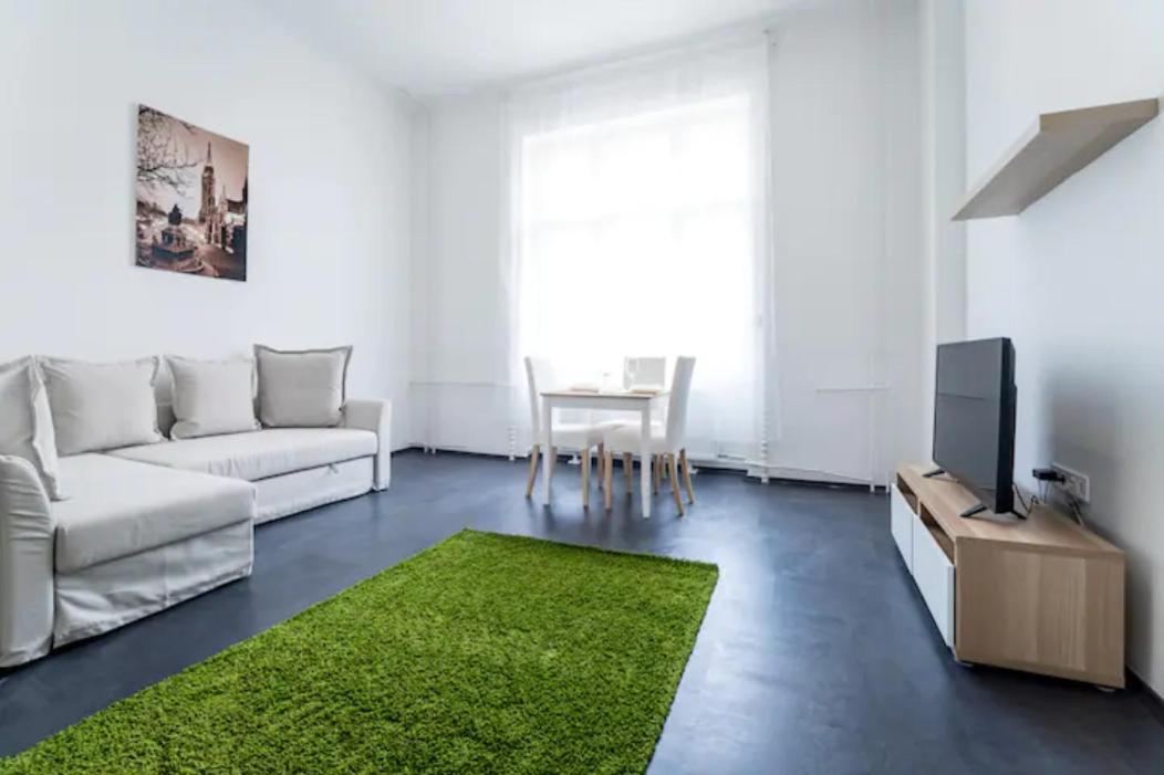 Hi-Bp Sunny Home Apartments In The Heart Of 布达佩斯 外观 照片